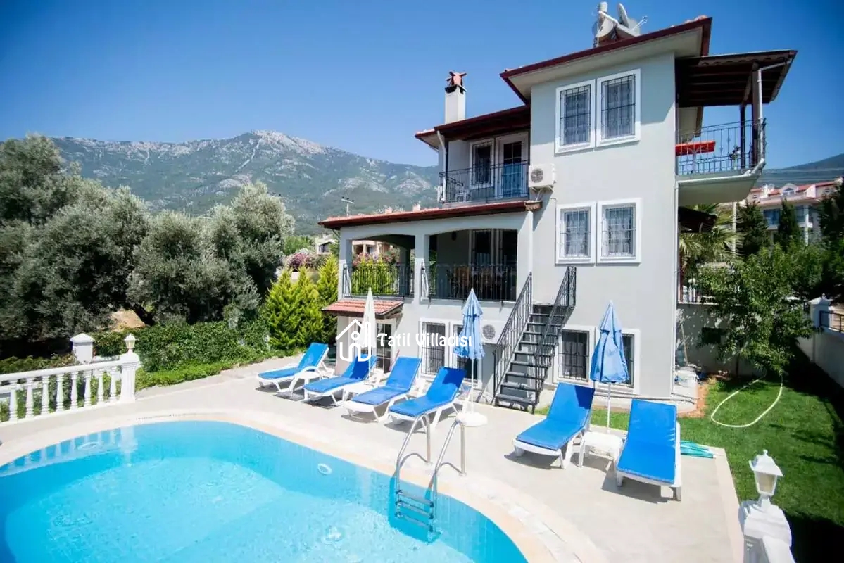 Villa Bakan