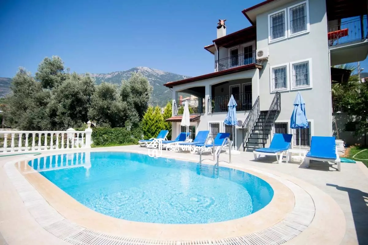 Villa Bakan