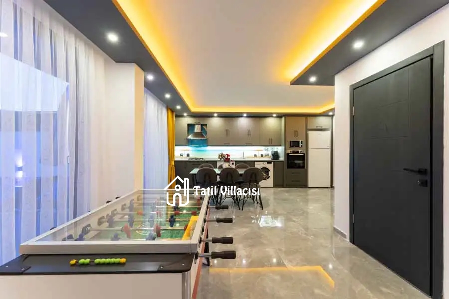 Villa Bal
