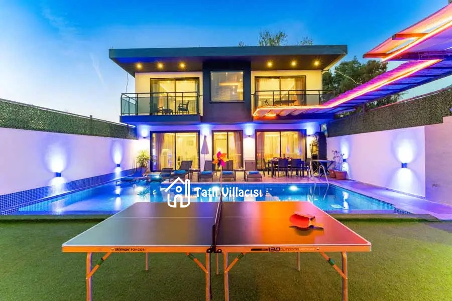 Villa Bal