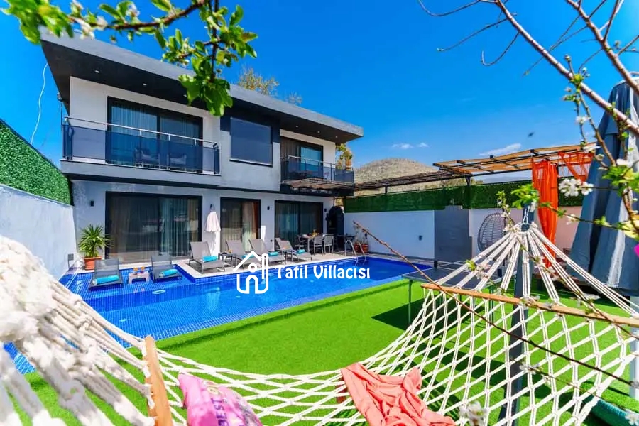 Villa Bal
