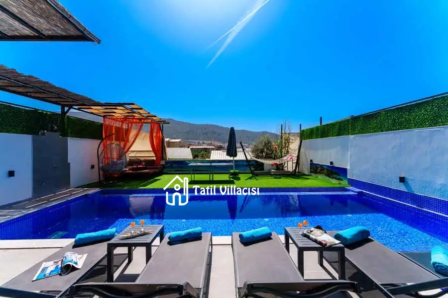 Villa Bal
