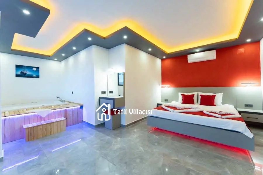Villa Bal
