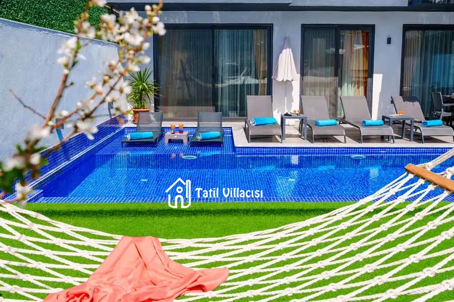 Villa Bal