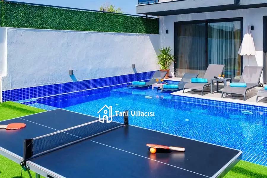 Villa Bal