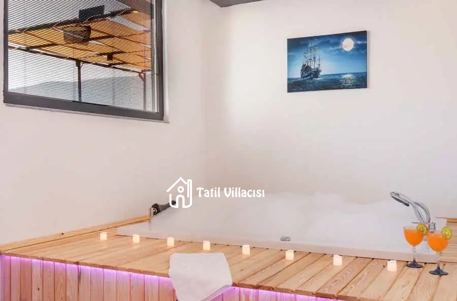 Villa Bal