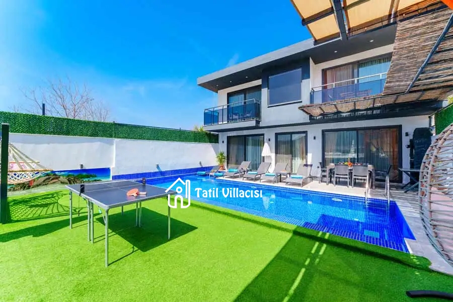 Villa Bal