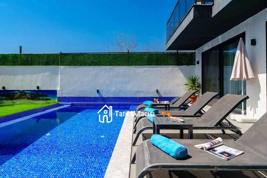 Villa Bal