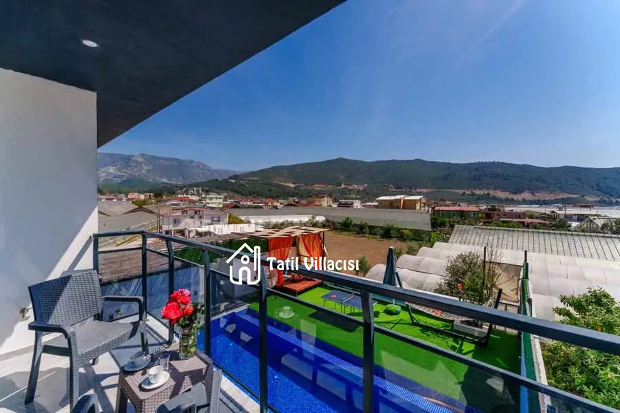 Villa Bal