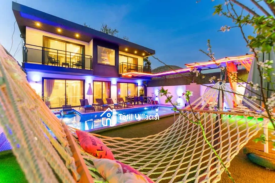 Villa Bal