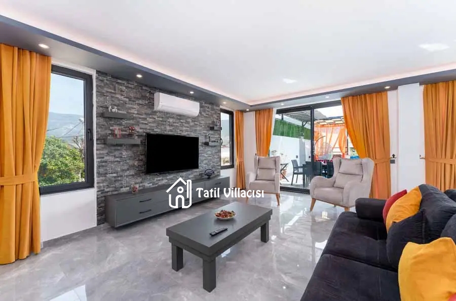 Villa Bal
