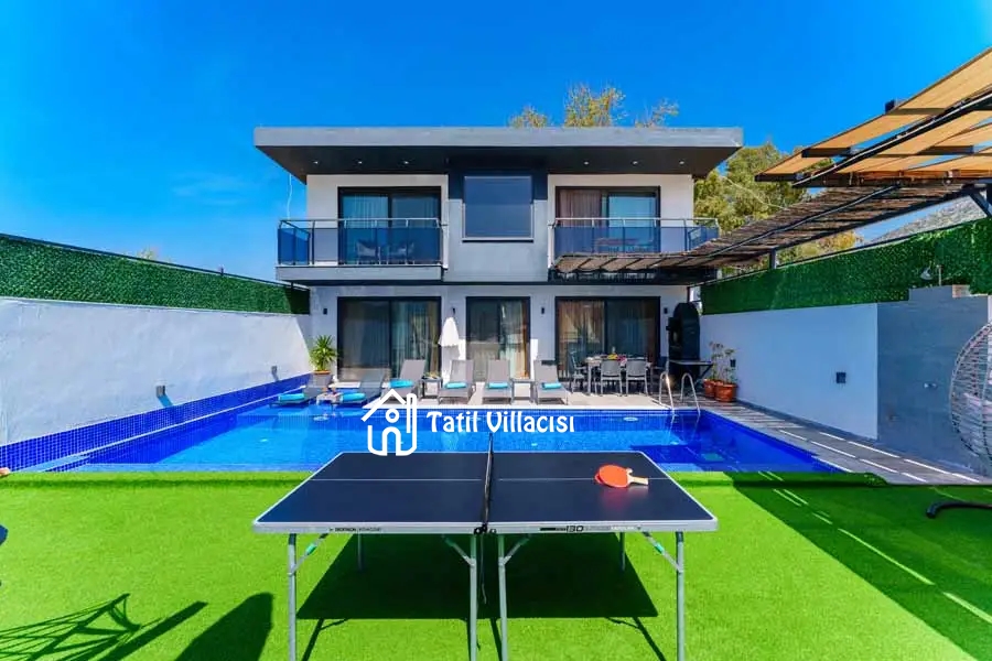 Villa Bal