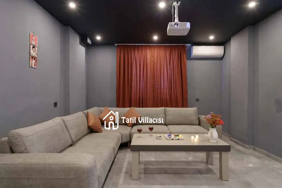 Villa Bal