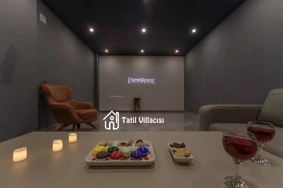 Villa Bal