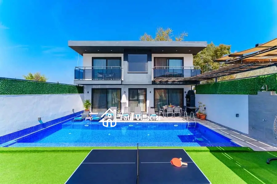 Villa Bal