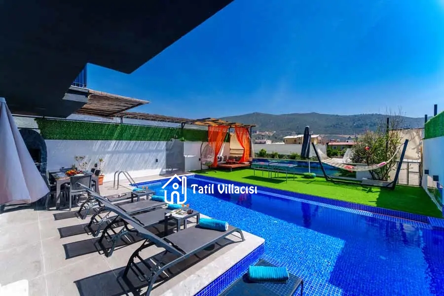 Villa Bal