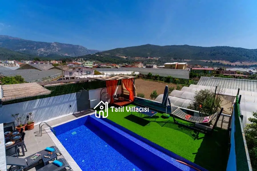 Villa Bal