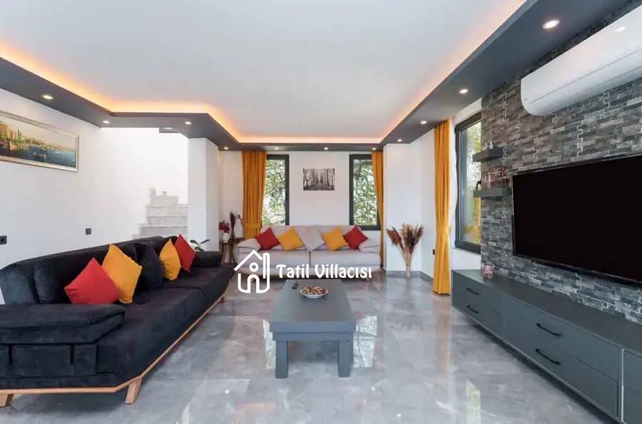 Villa Bal