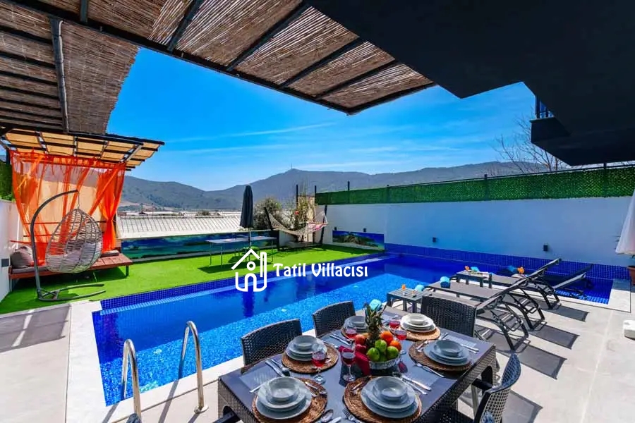 Villa Bal
