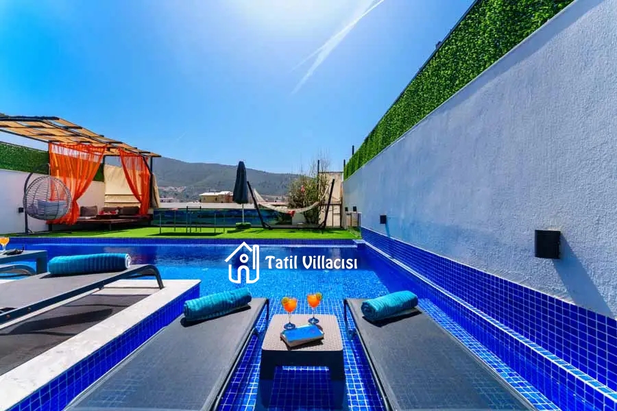 Villa Bal