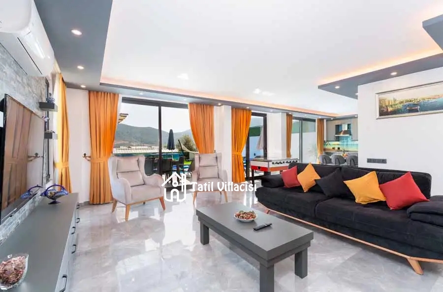 Villa Bal
