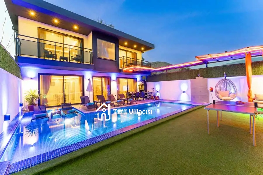 Villa Bal