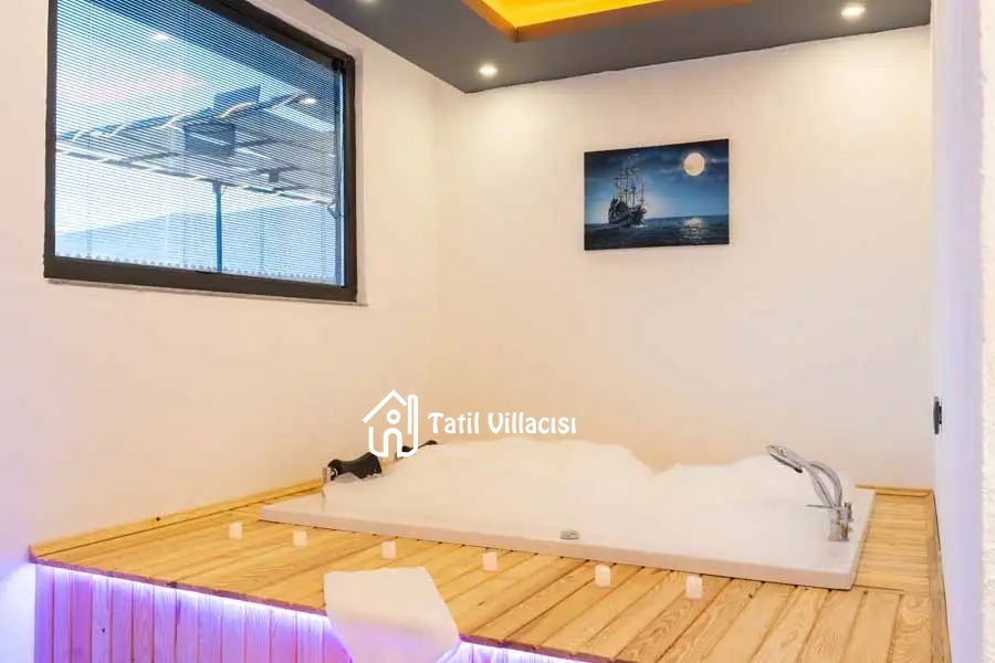 Villa Bal