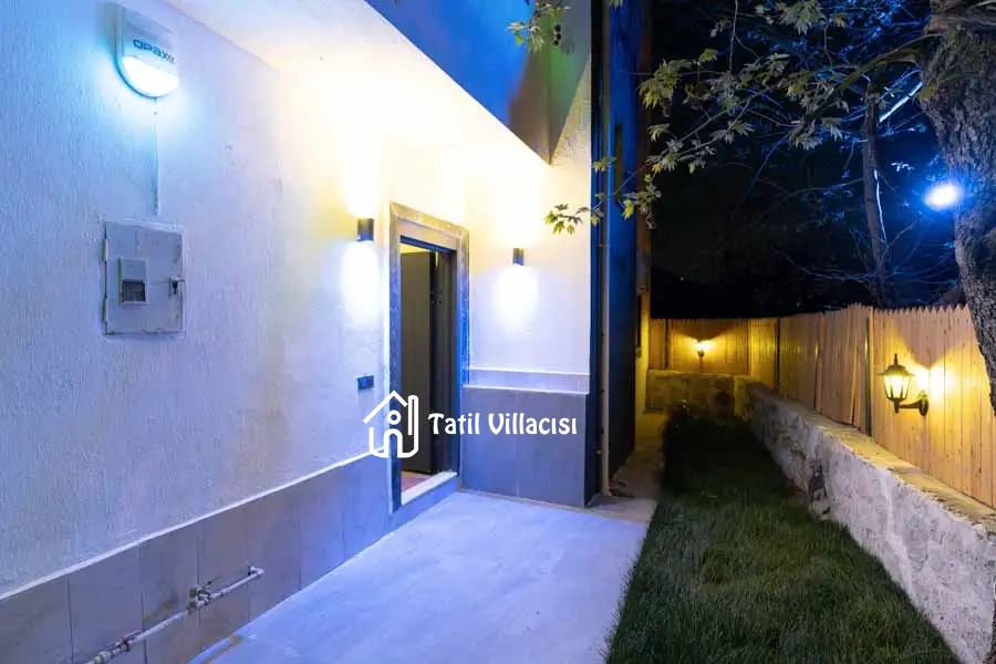 Villa Bal