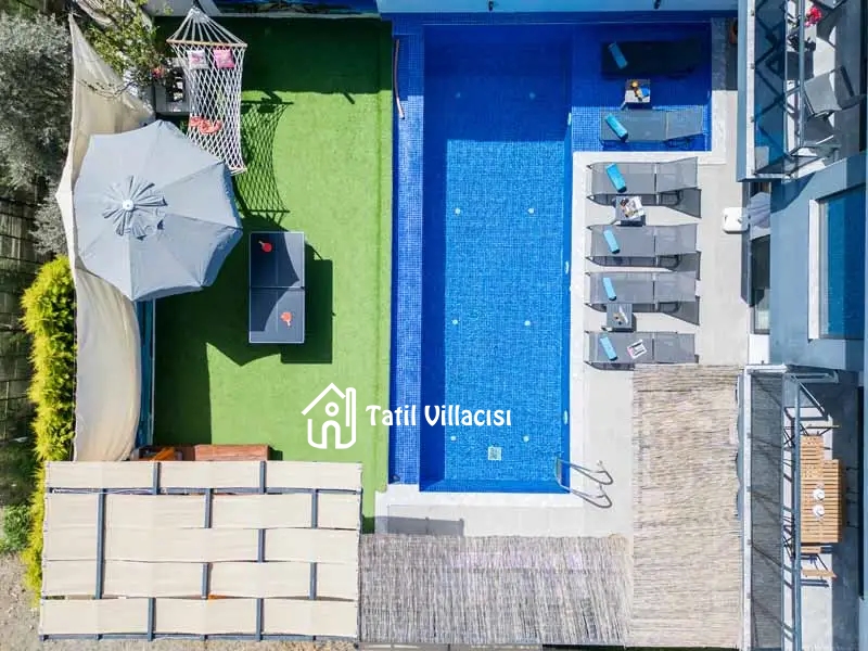 Villa Bal