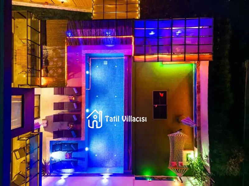 Villa Bal