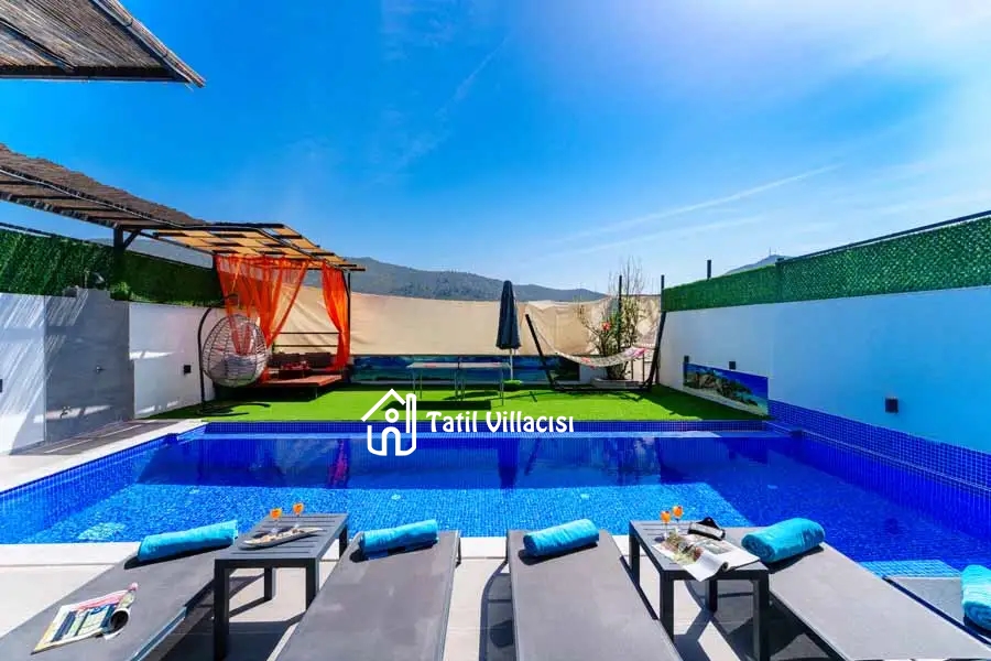 Villa Bal