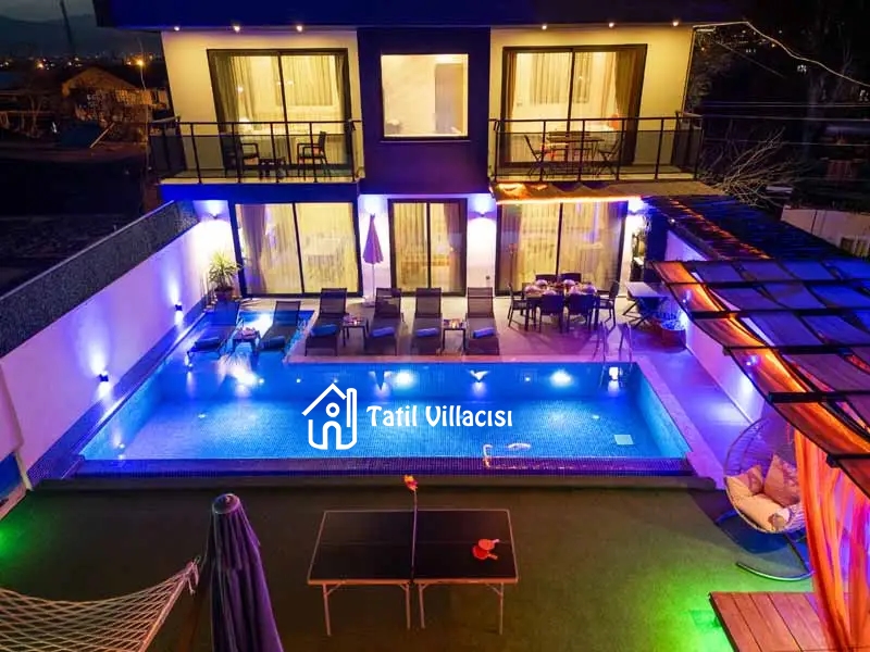 Villa Bal