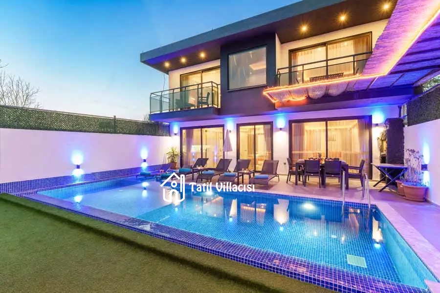 Villa Bal
