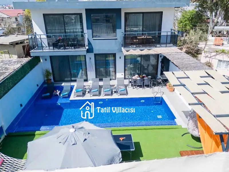Villa Bal