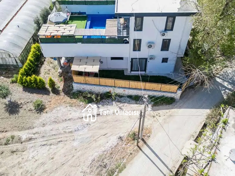 Villa Bal