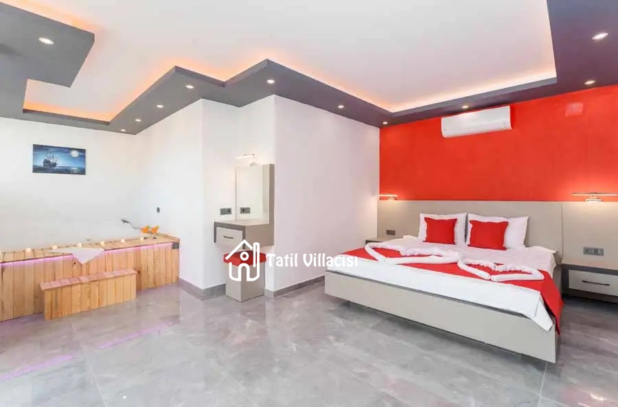 Villa Bal