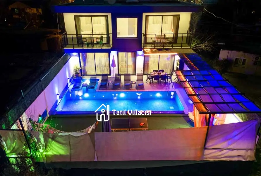 Villa Bal
