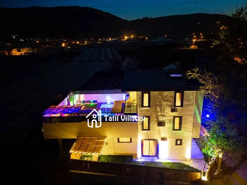 Villa Bal