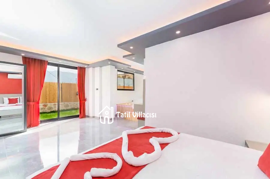 Villa Bal