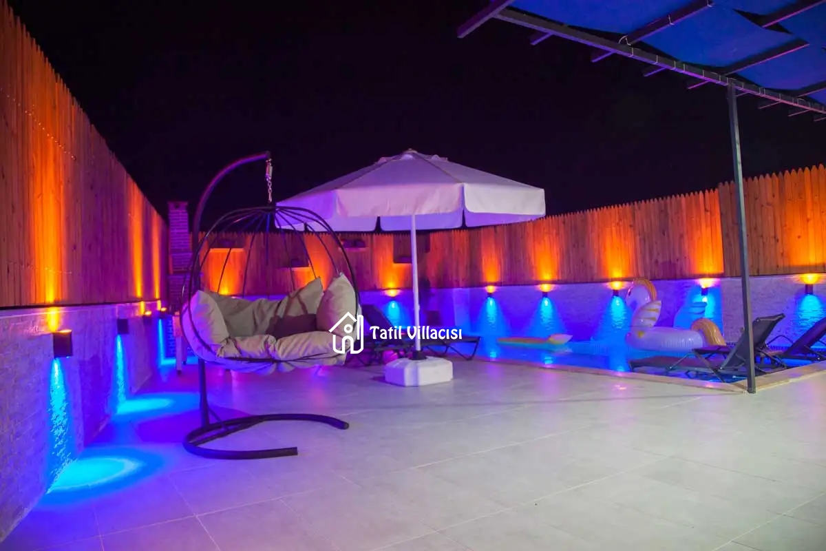 Villa Bala 1