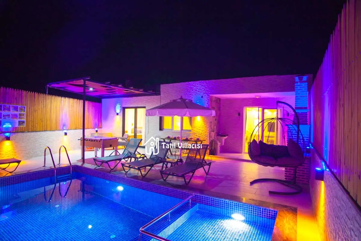Villa Bala 1