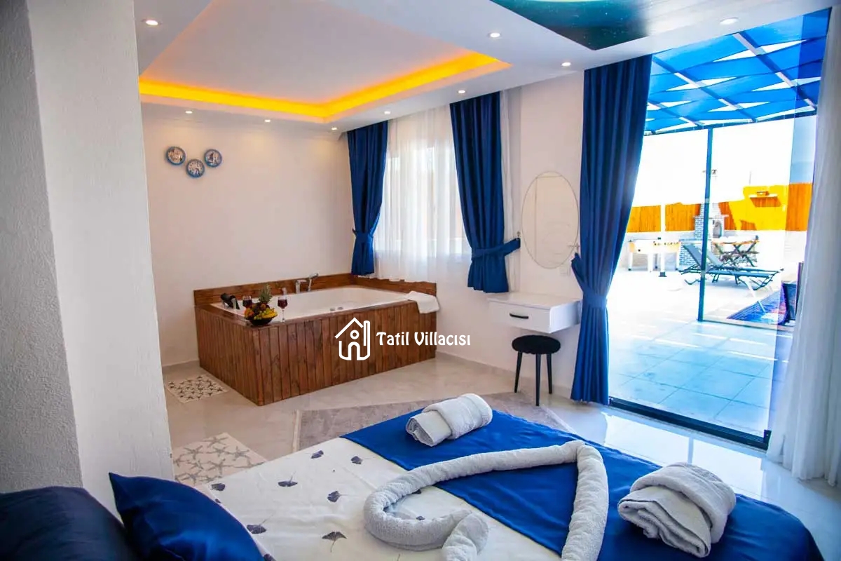 Villa Bala 1