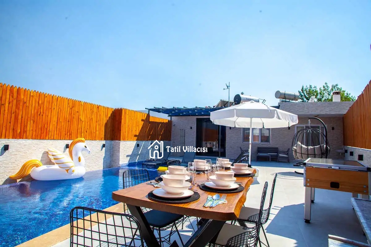 Villa Bala 1
