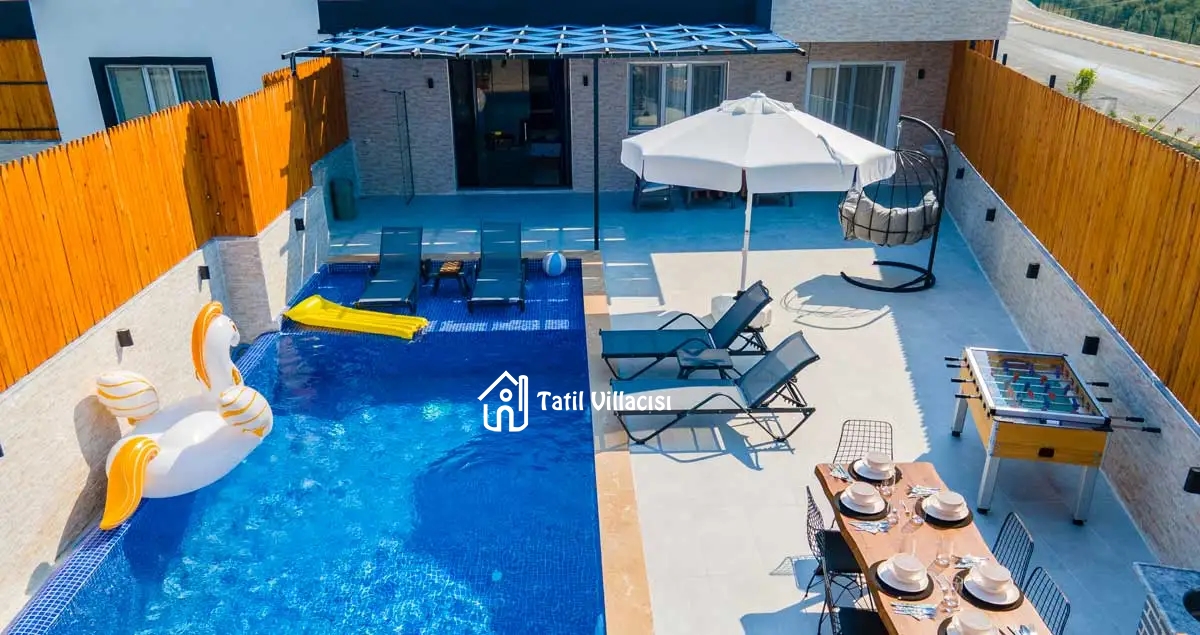 Villa Bala 1