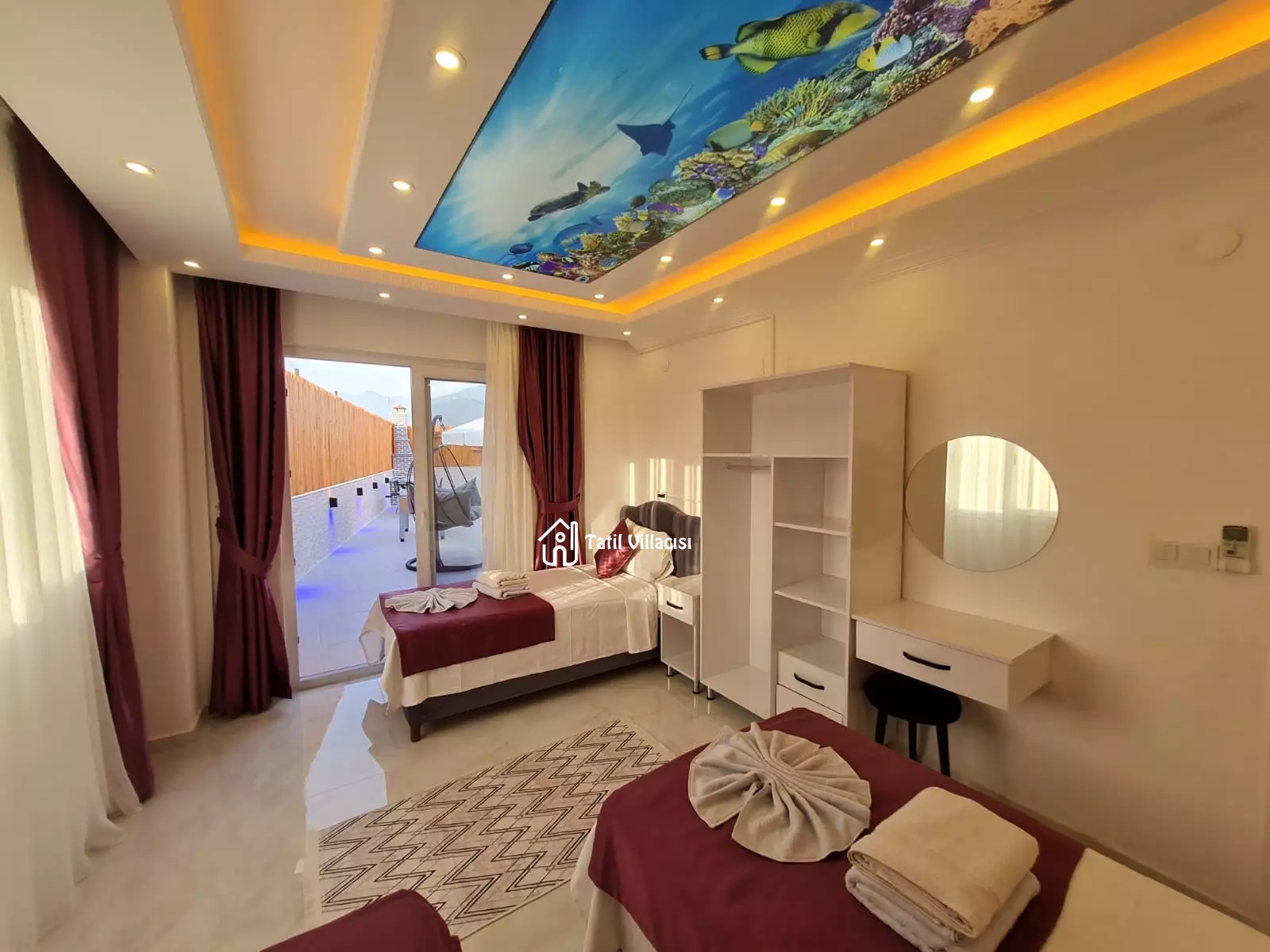 Villa Bala 1
