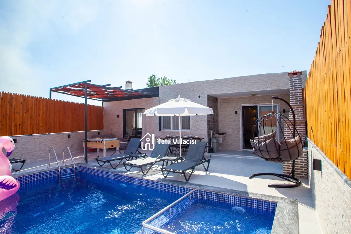 Villa Bala 2