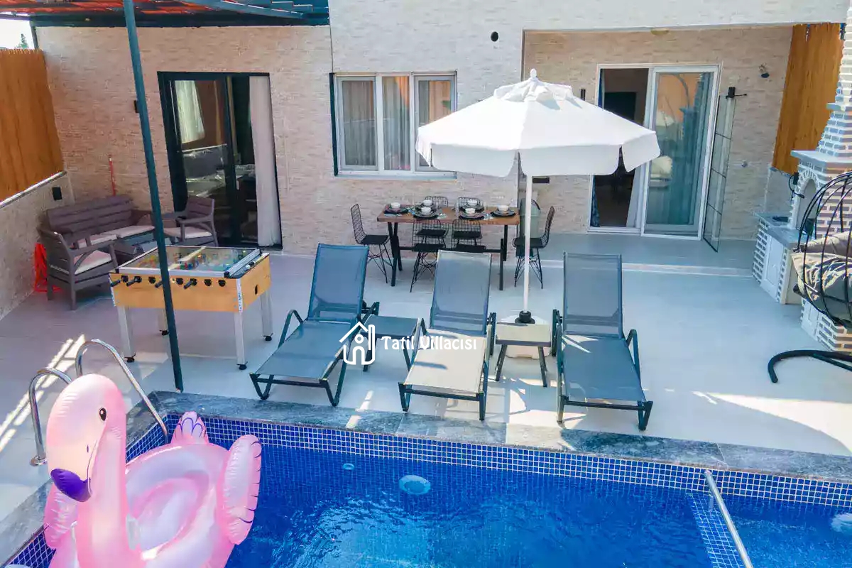 Villa Bala 2