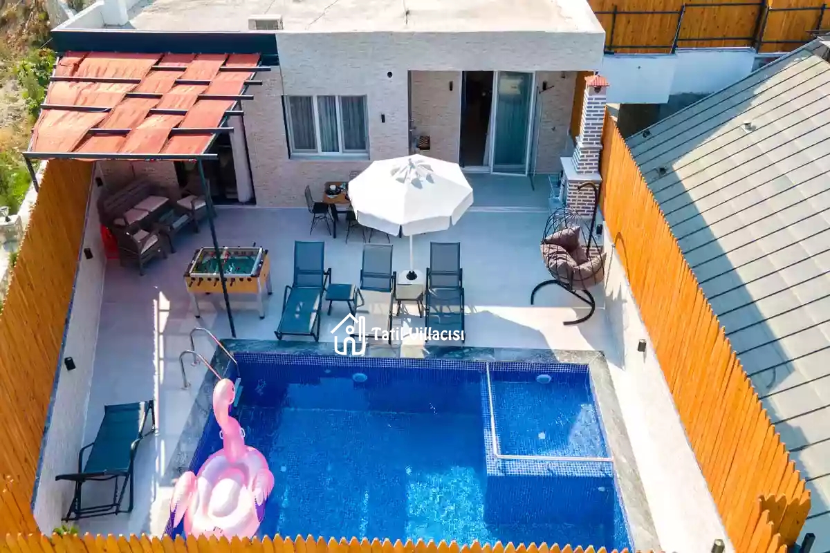 Villa Bala 2