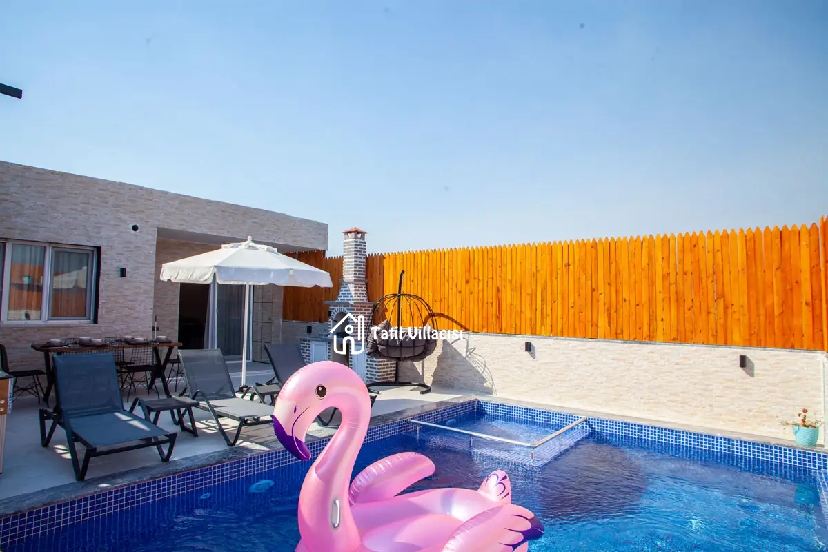 Villa Bala 2