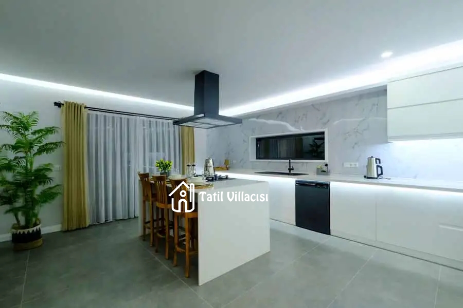 Villa Balcı 1
